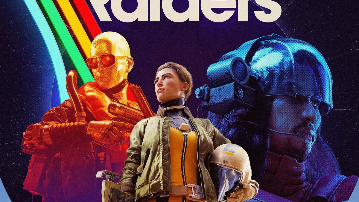ARC Raiders screenshot from IGN