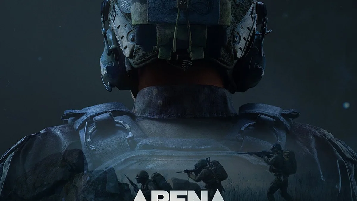 Arena Breakout: Infinite screenshot from IGN