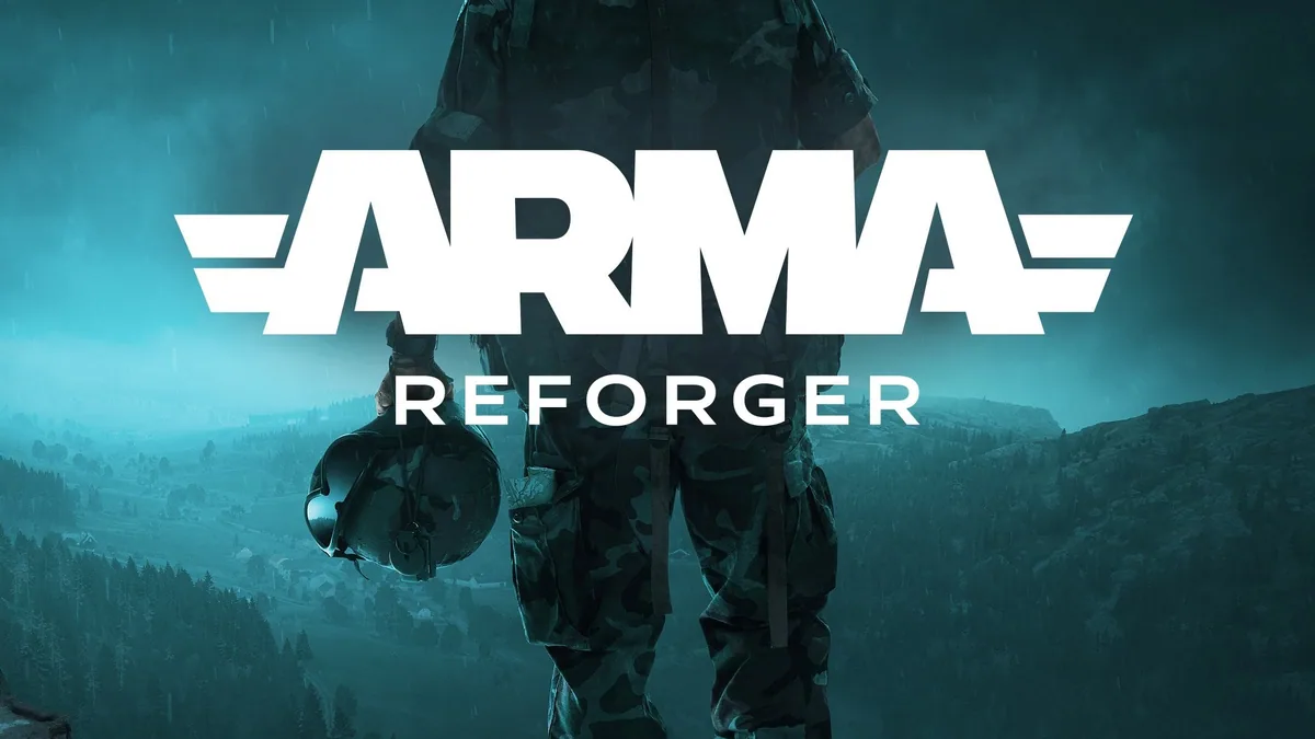 Arma Reforger screenshot from IGN