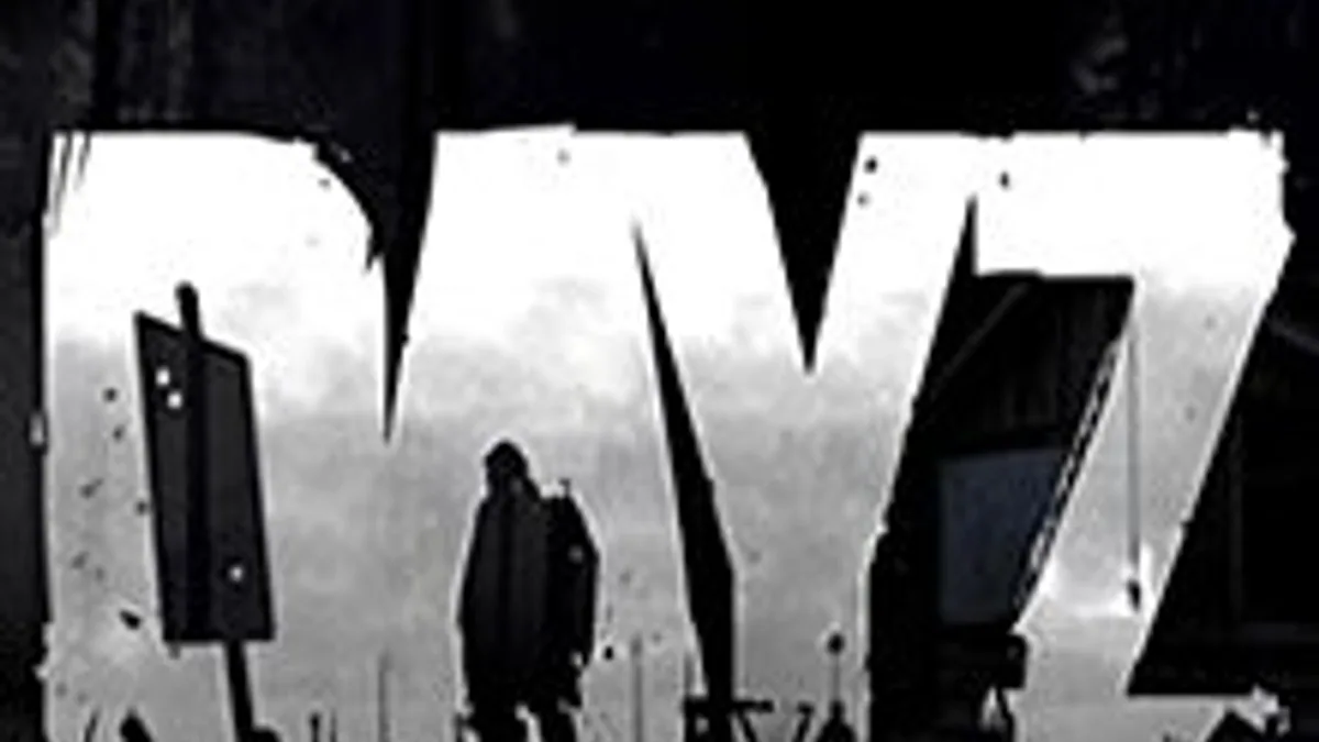 DayZ screenshot from IGN