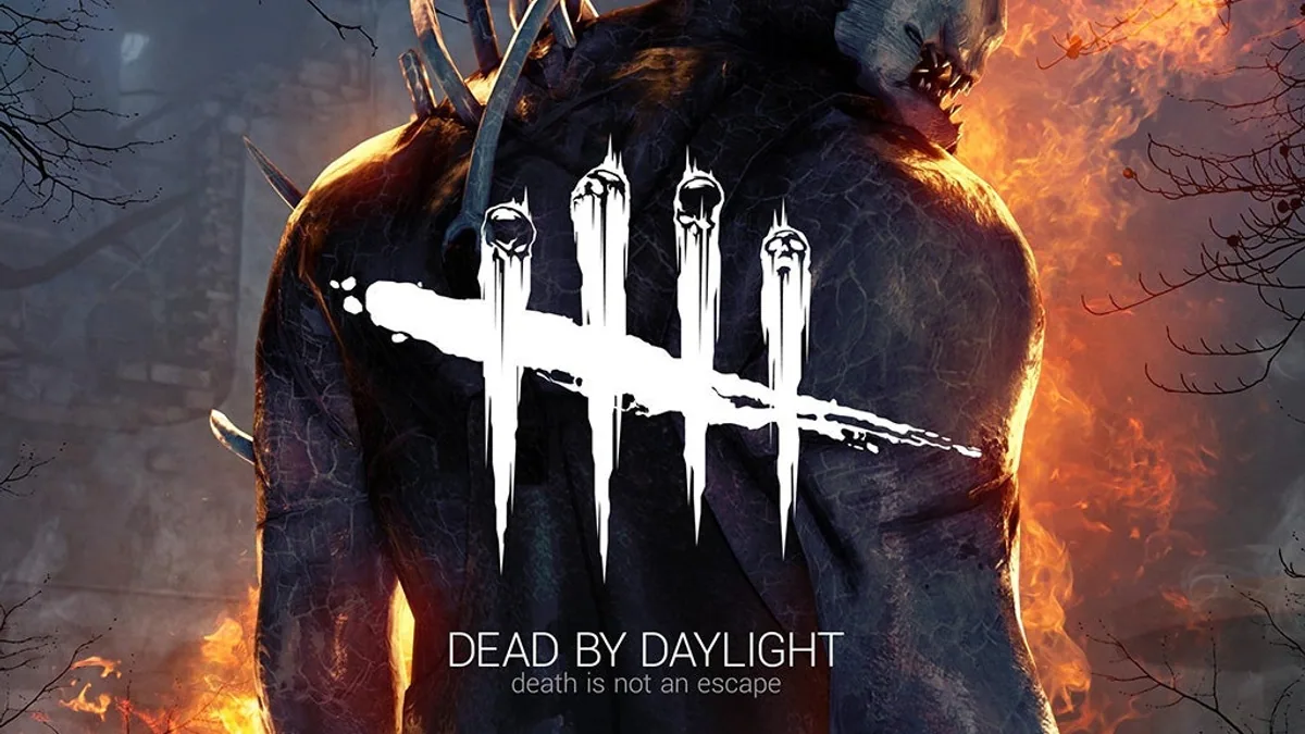 Dead by Daylight screenshot from IGN