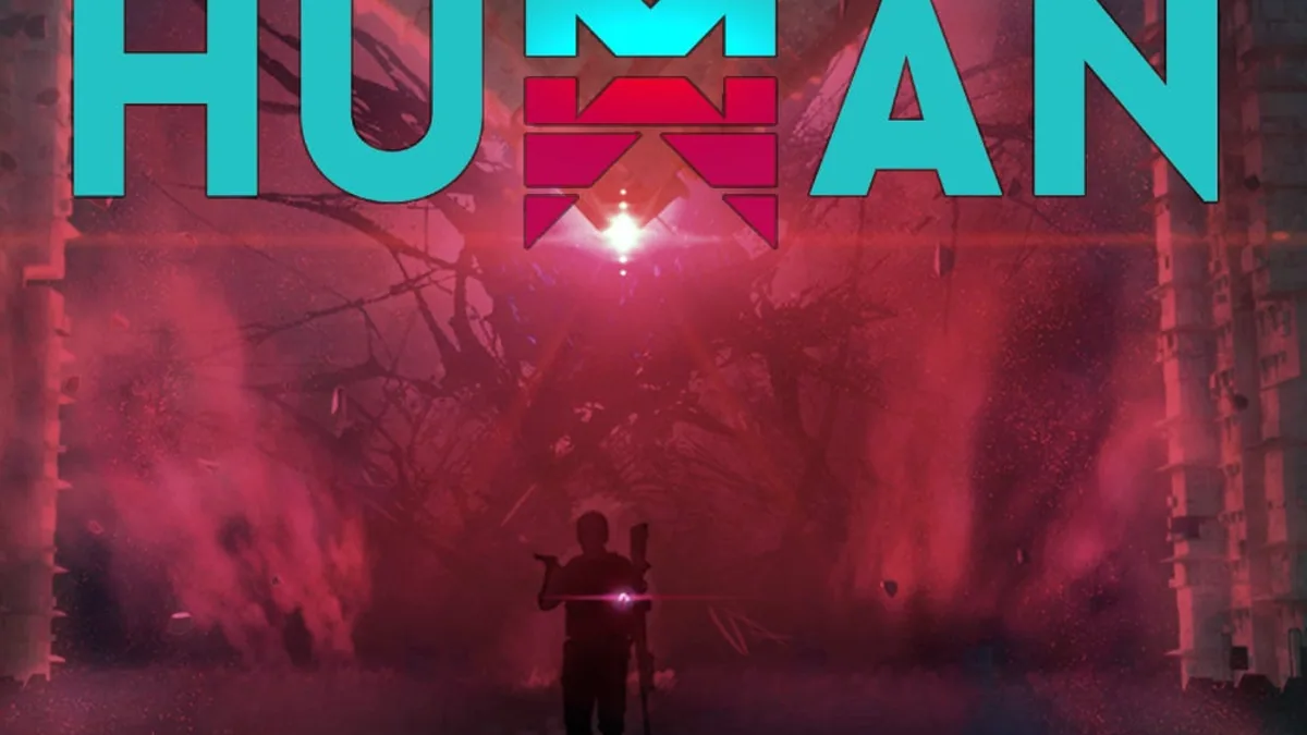Once Human screenshot from IGN