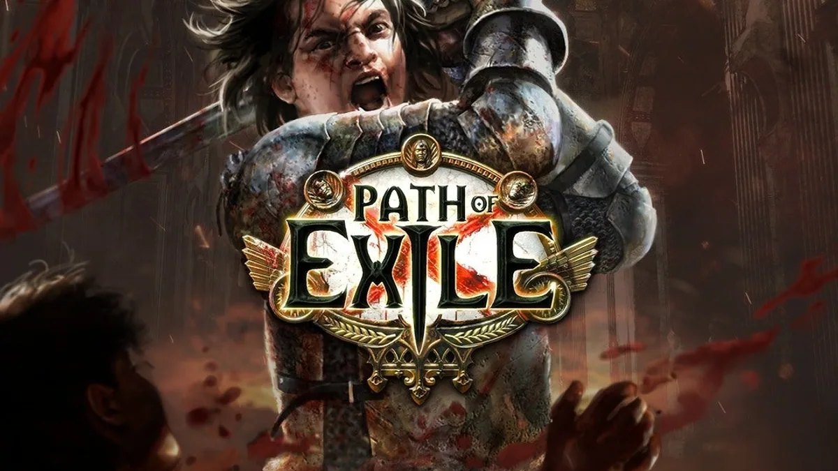 Path of Exile screenshot from IGN