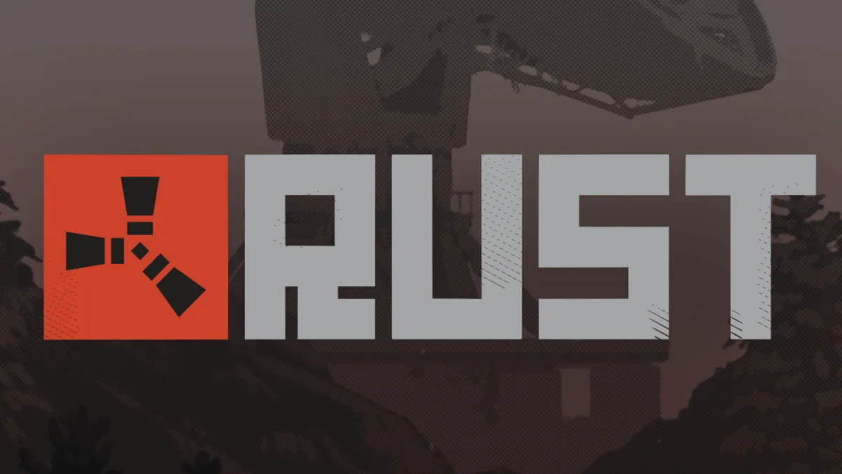 Rust screenshot from IGN