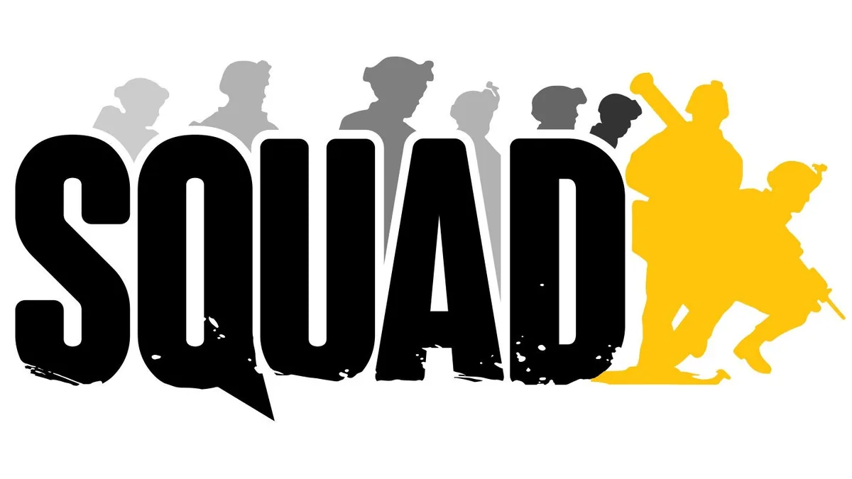 Squad screenshot from IGN