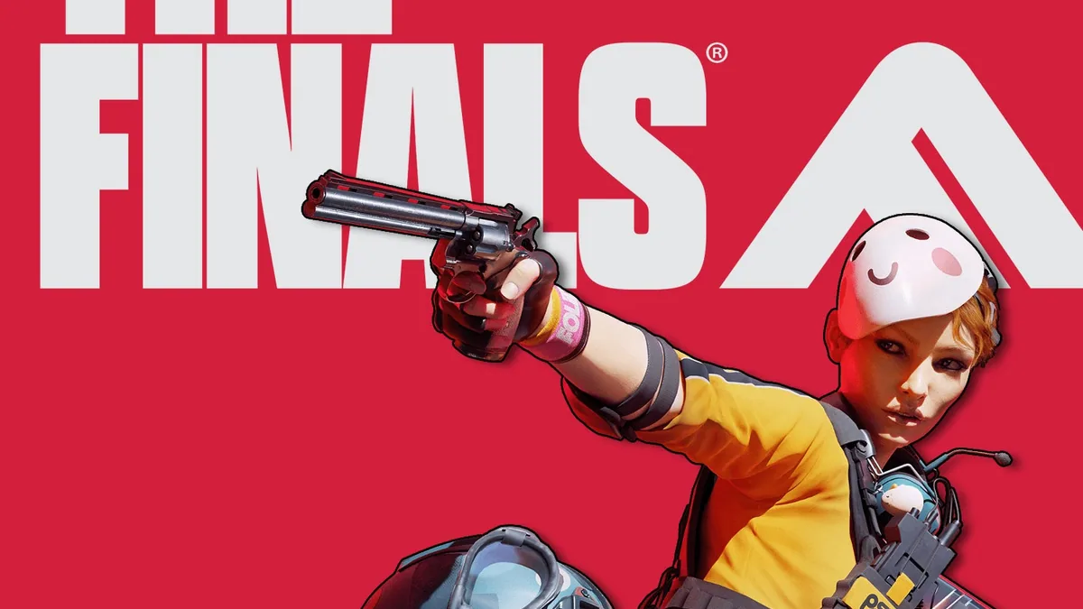 THE FINALS screenshot from IGN