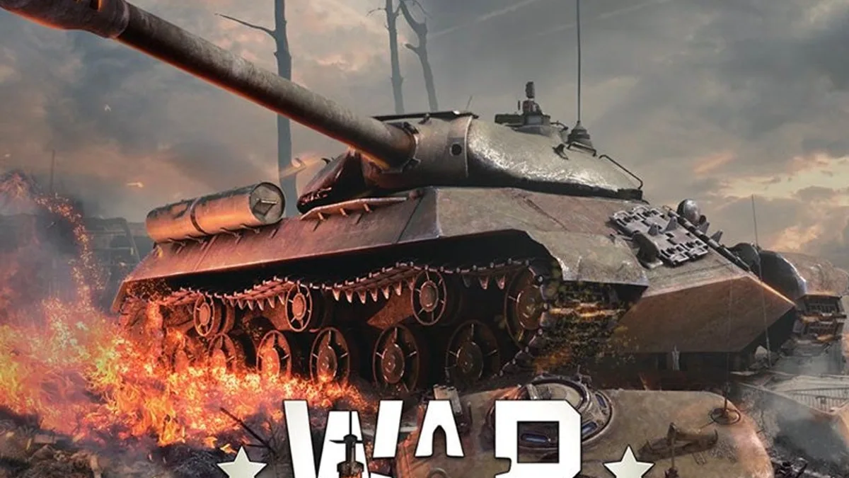 War Thunder screenshot from IGN